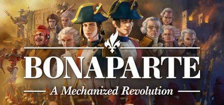 Релиз Bonaparte: погружение в мир механизированной революции