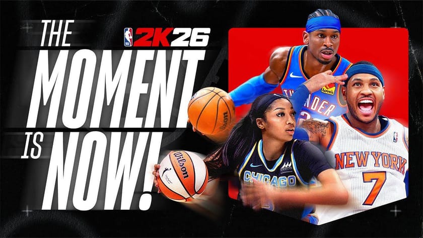 Спайк Ли озвучивает новый трейлер NBA K