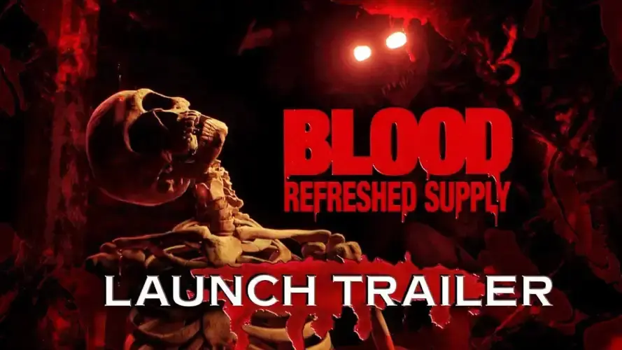 Легенда переиграна: Blood: Refreshed Supply предлагает улучшенный геймплей