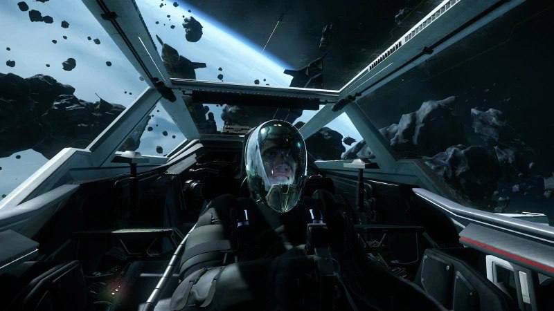 100 миссий в Никсе: новый виток контента Star Citizen