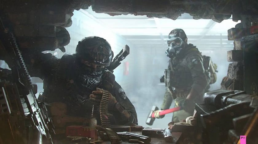 Будущее Battlefield : что известно на данный момент