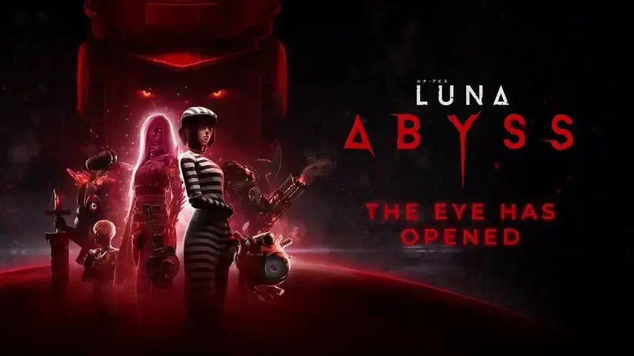 Luna Abyss: войдите в бездну - релиз 2026 года