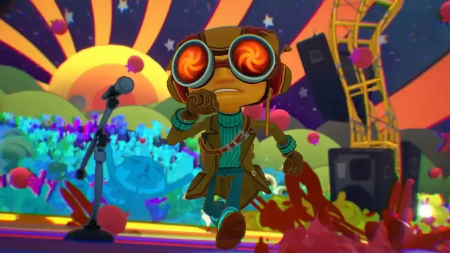 Тим Шейфер закрывает тему Psychonauts 3 и Brutal Legend 2: Double Fine ищет новые идеи