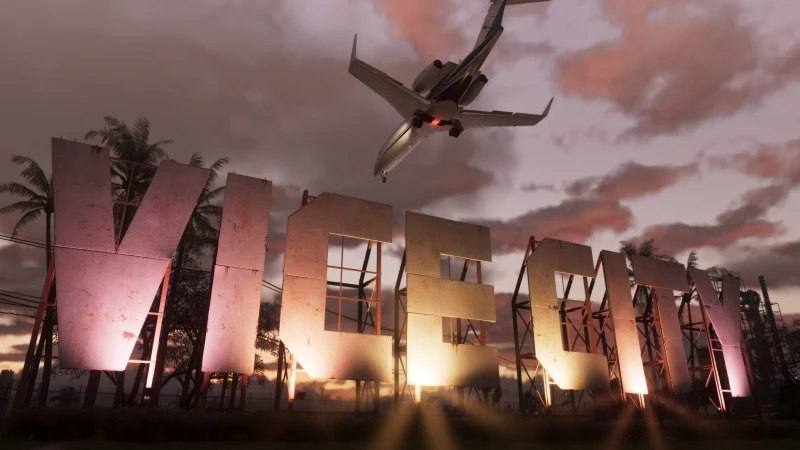 GTA 6: новая теория намекает на трейлер 15 мая по номерному знаку