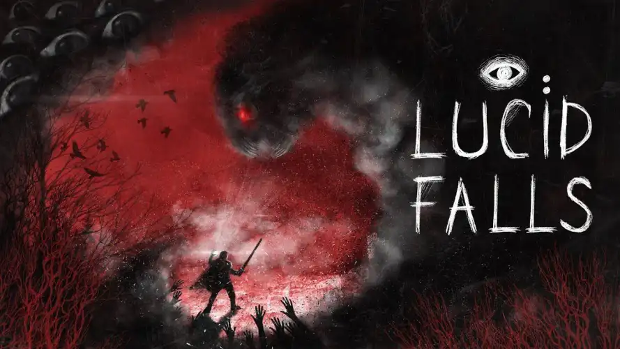 Хоррор Lucid Falls: реальность в руках игрока