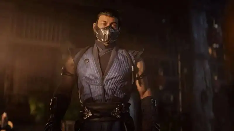 Разработчики Mortal Kombat набирают тестеров для таинственного файтинга