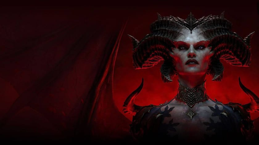 Diablo 4 готовится к анонсу нового дополнения 12 декабря