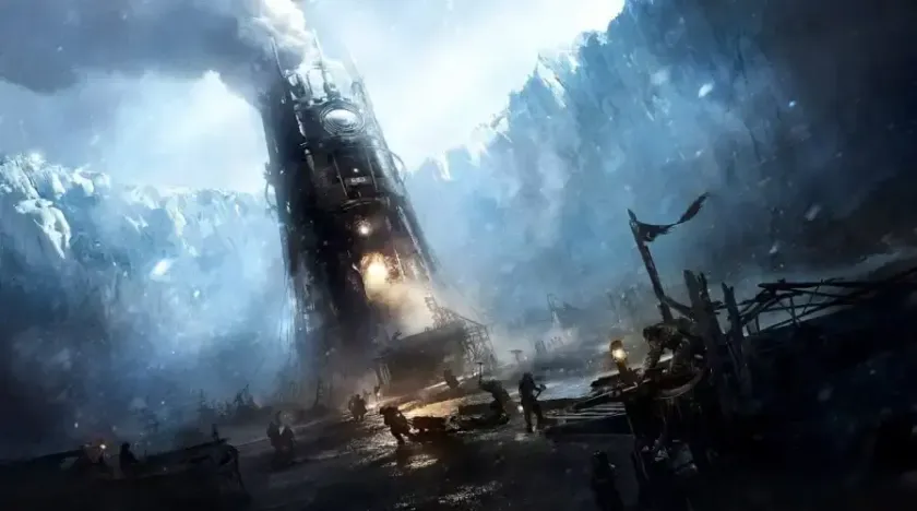 Frostpunk 1886: ремейк, который переворачивает правила выживания