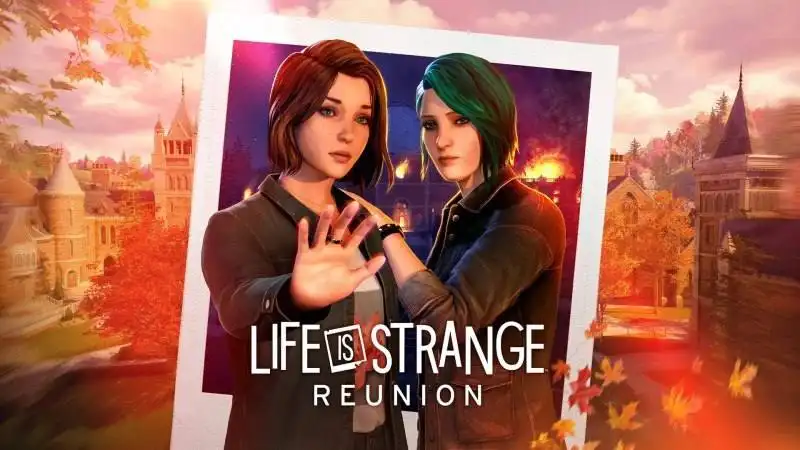 Релиз Life is Strange: Reunion уже доступен