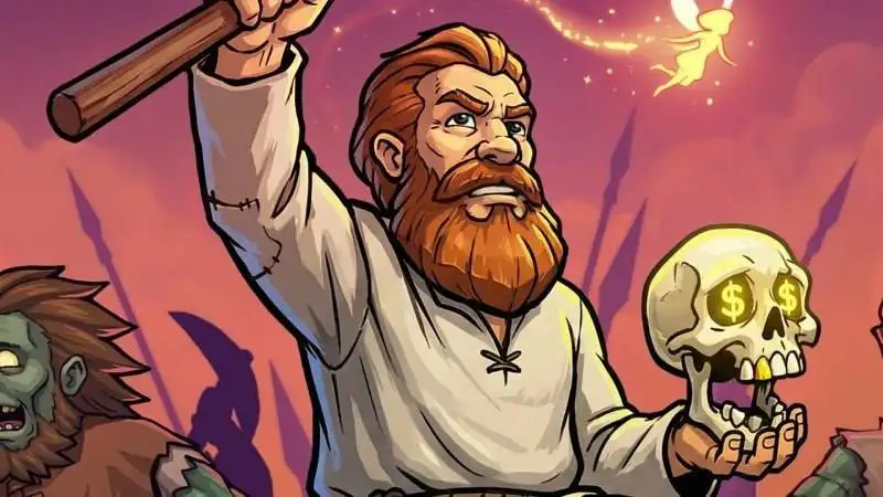 Graveyard Keeper 2: более 400 тыс. желающих в Steam