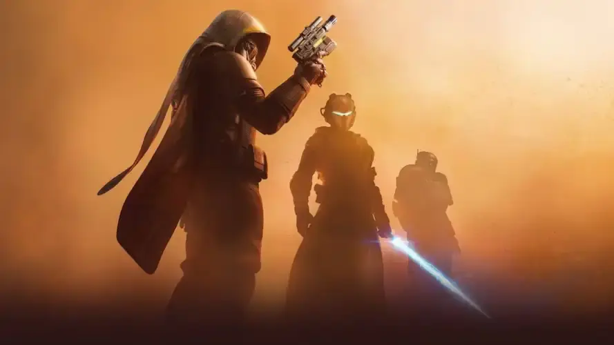 Destiny 2: Renegades дебютирует с самым низким стартом в истории франшизы