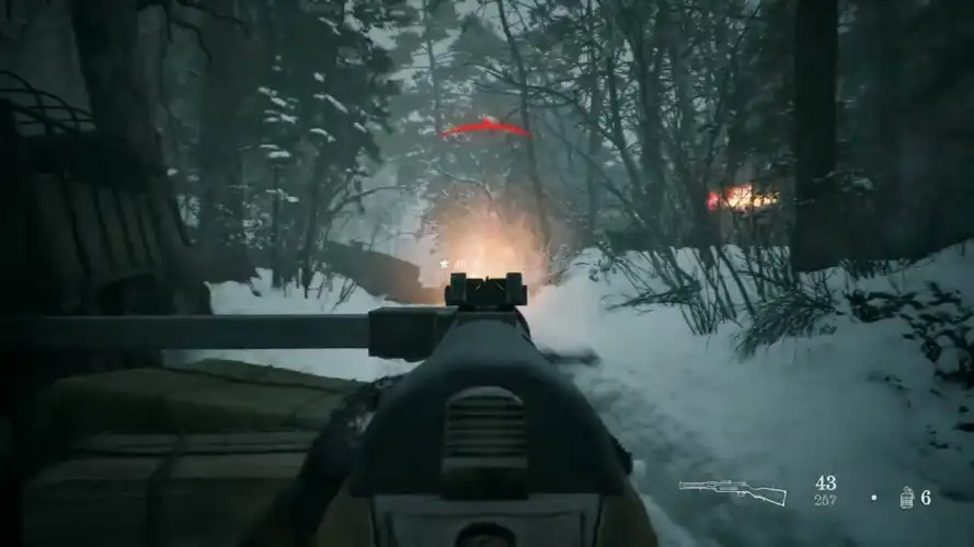 Шутер The Defiant выпускает дебютный геймплейный ролик