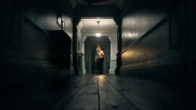 Третье лицо: неожиданные повороты в Resident Evil Requiem