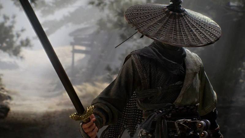 A Whisper of Fall: Jinyiwei демонстрирует кинематографичность и стиль