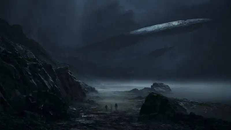 Стратегия выпуска Fate of the Old Republic: релиз до конца 2030-го