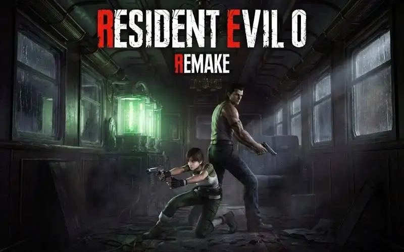 Resident Evil 0 ремейк: Capcom обещает значительное расширение