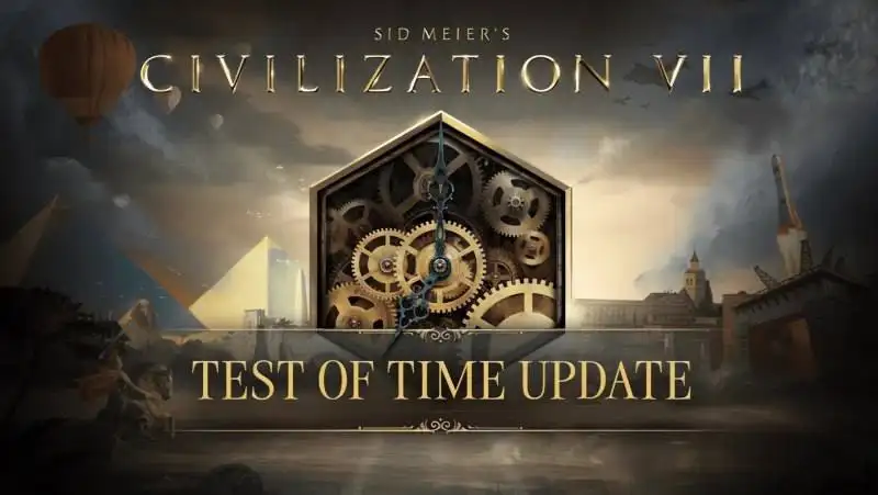 Test of Time возвращает игроков в Civilization 7, но дебаты не утихают