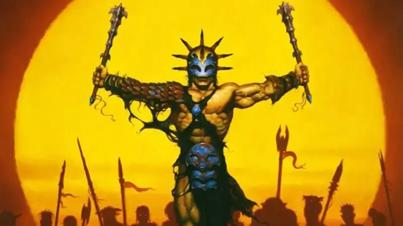 Dark Sun возвращается в D&D в духе Безумного Макса