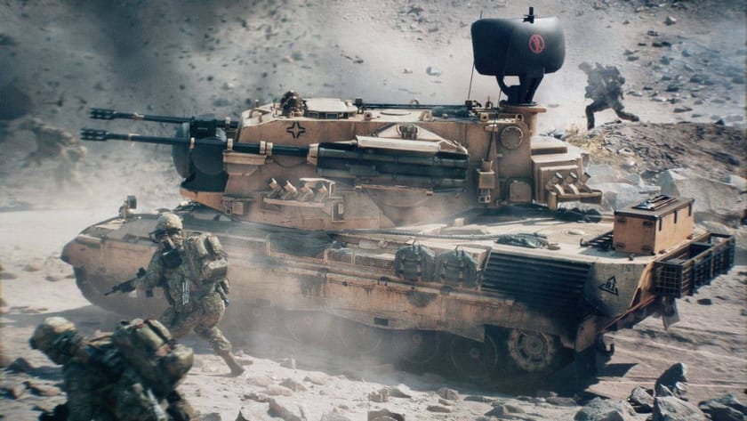 Battlefield 6 обещает приоритетный кроссплей для улучшения игрового опыта