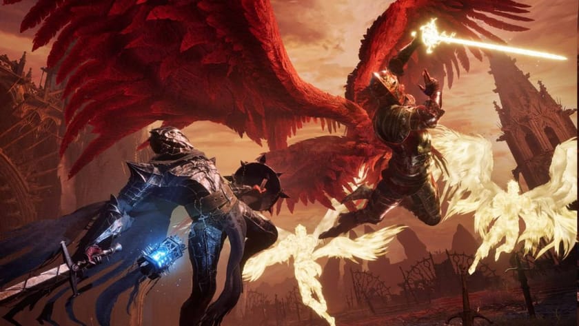 Lords of the Fallen: , миллионов игроков и растем