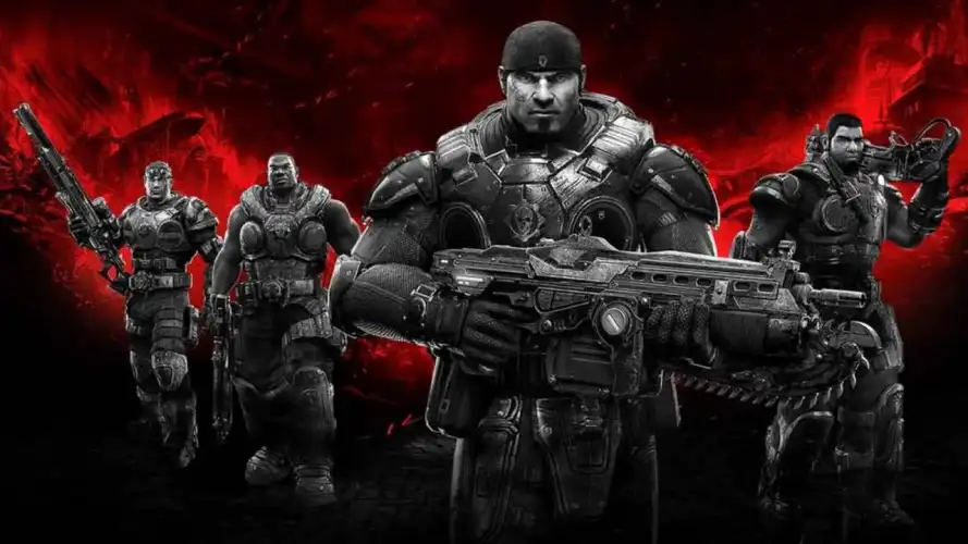 Linux-улучшения в свежем патче для Gears of War: Reloaded