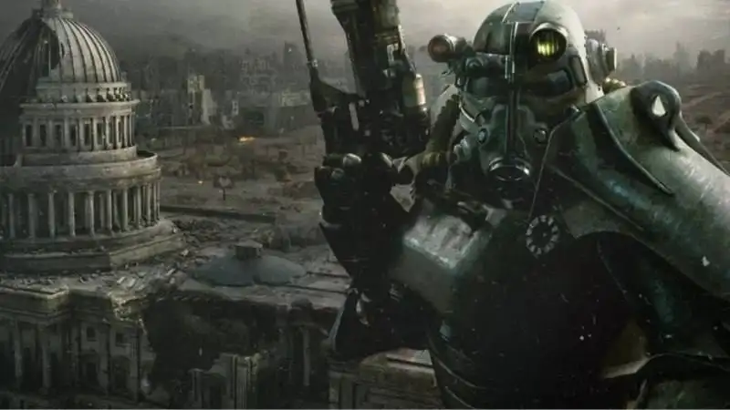 Fallout 3 Remastered: новые фигурки McFarlane намекают на анонс