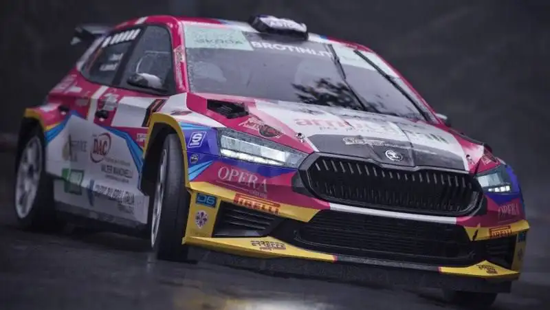Assetto Corsa обновился: больше трасс, больше машин