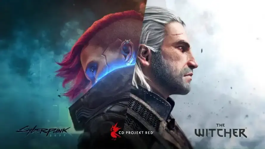Распродажа в Steam по CD Projekt RED: снижены цены на Cyberpunk 2077 и ряд других игр компании