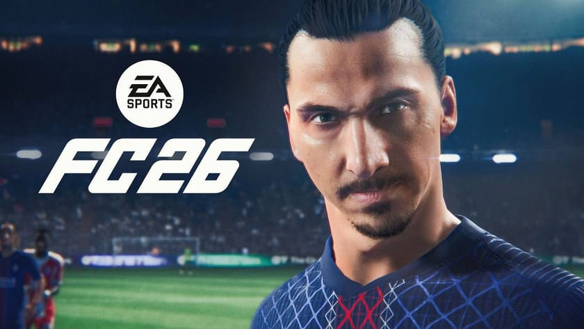 Старт предзаказов на EA Sports FC уже открыт