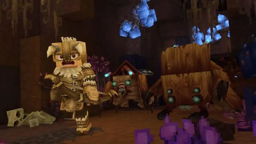 Предзаказы обеспечивают Hytale стабильное развитие на ближайшее время