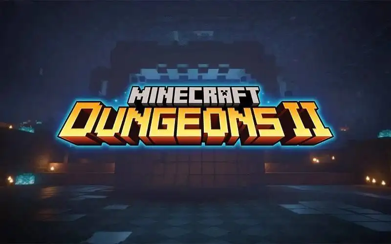 Minecraft Dungeons II анонсирован: старт продаж уже скоро