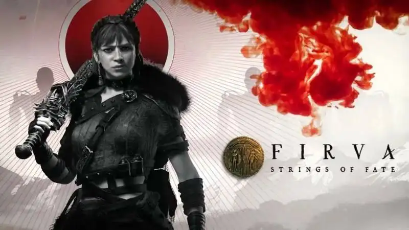 Firva: Strings of Fate — трейлер, атмосфера и предвкушение битвы