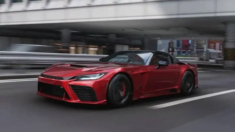 1,3 миллиона игроков в раннем доступе Forza Horizon 6