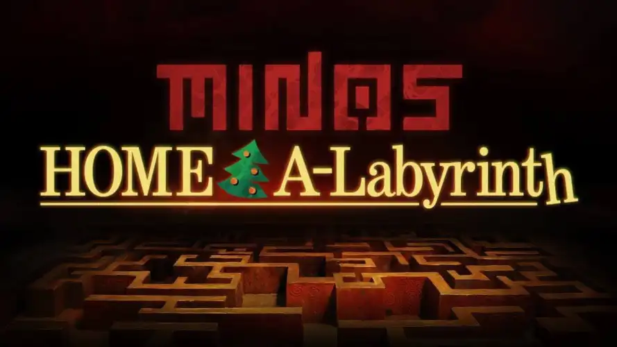 MINOS: Home A-Labyrinth доступен бесплатно