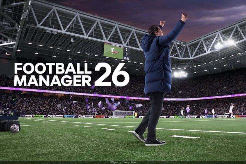 Football Manager популярен несмотря на отмену FM️25