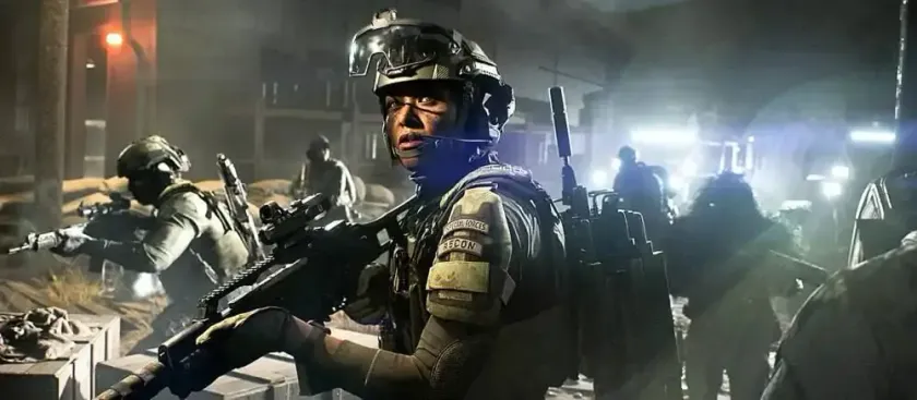 Бесплатная пробная версия Battlefield 6 не увеличила число игроков