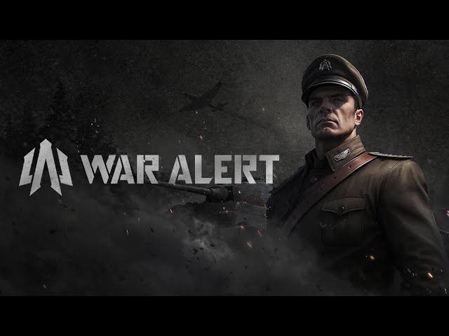 Бесплатная стратегия War Alert выходит в Steam