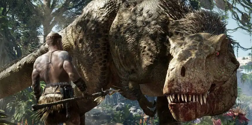 ARK 2: создатели объясняют задержки и делятся планами на будущее серии