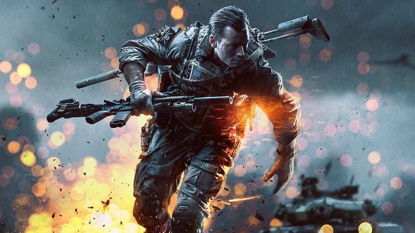 EA может незаметно закрыть серверы Battlefield