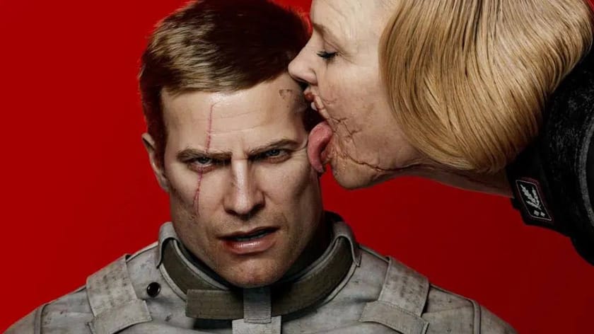 MachineGames продолжит историю Wolfenstein