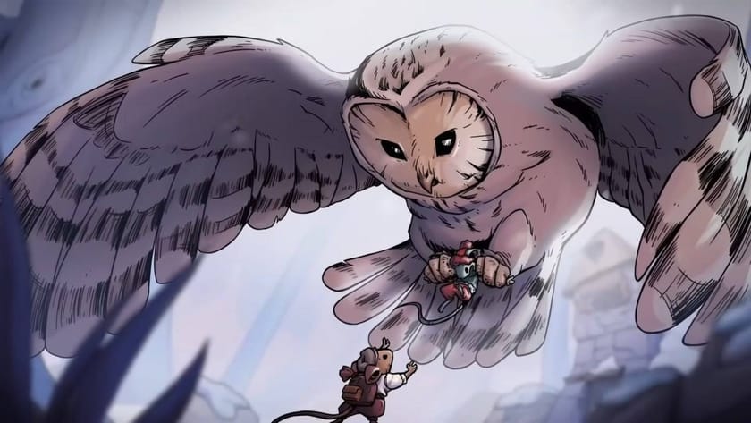 Winter Burrow выпускает масштабное обновление: игроков ждут сюрпризы