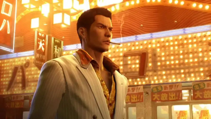 8 декабря: Yakuza 0 Director's Cut выходит с русским языком на ПК и консолях