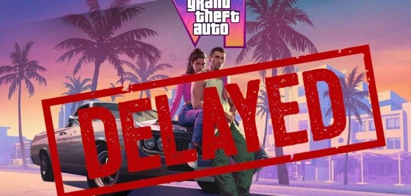 Перенос GTA VI: волнения фанатов и ожидания