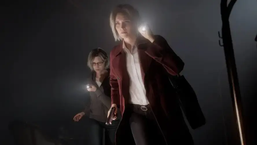 Capcom объясняет стратегию одновременного релиза трёх проектов Resident Evil на Switch 2