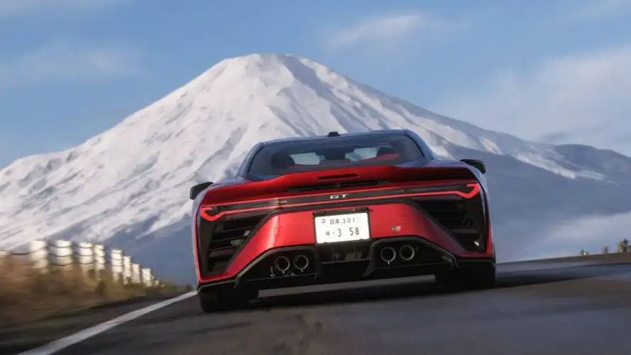 Минимализм на дорогах: что скрывает новое видео Forza Horizon 6