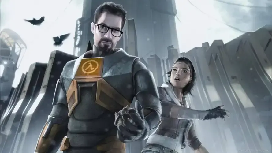 Valve не анонсирует Half-Life 3: причины