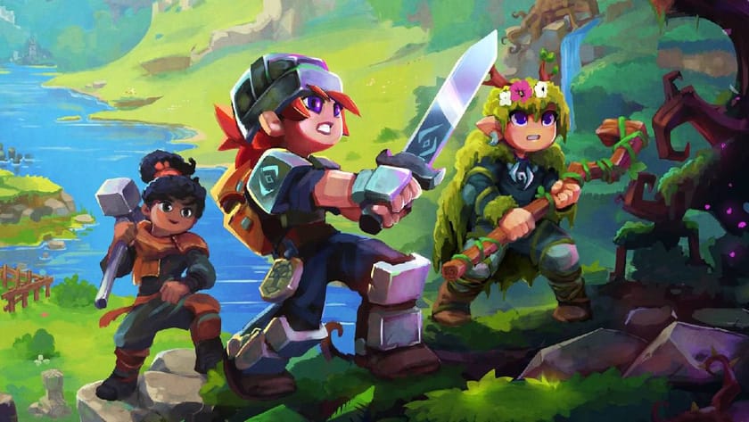 Новая баг-баунти Hytale: вознаграждение достигает 25 000 долларов