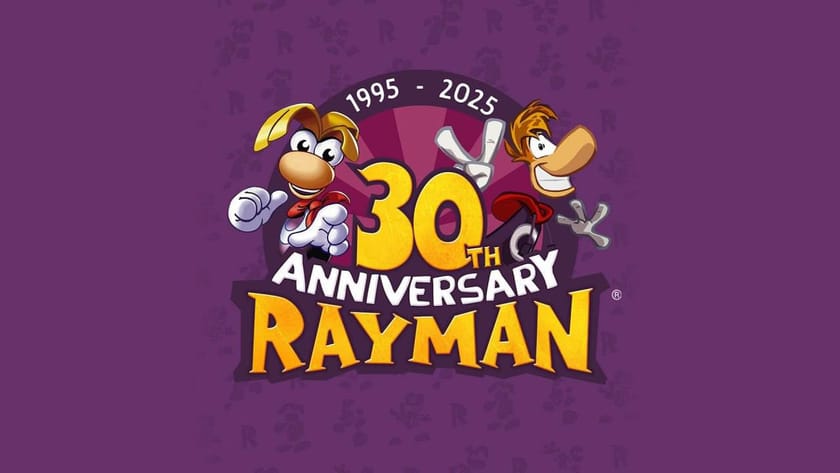 Rayman: общая разработка от Ubisoft Montpellier и Milan