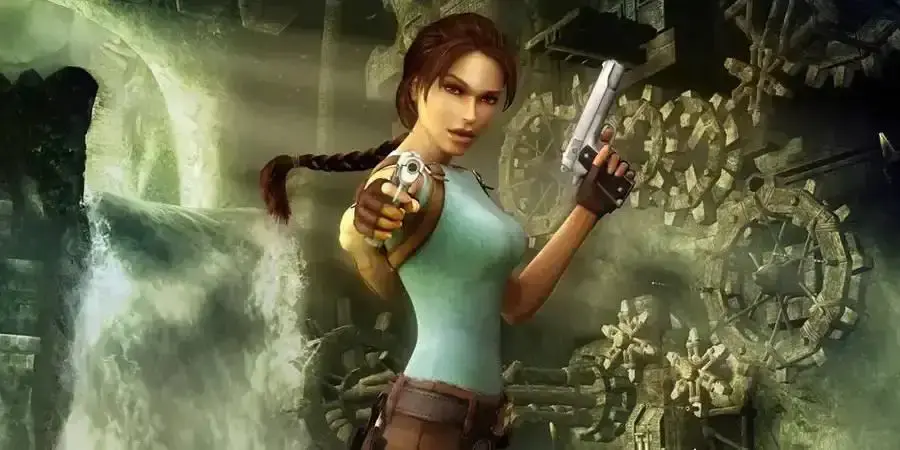 Возвращение Tomb Raider: Anniversary: что скрывают PS4-трофеи