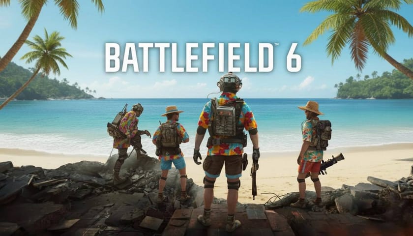 Battlefield 6: Steam-креатив требует добавить редкие языки